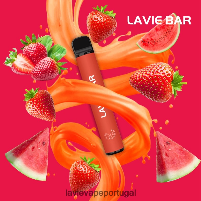 limonada rosa