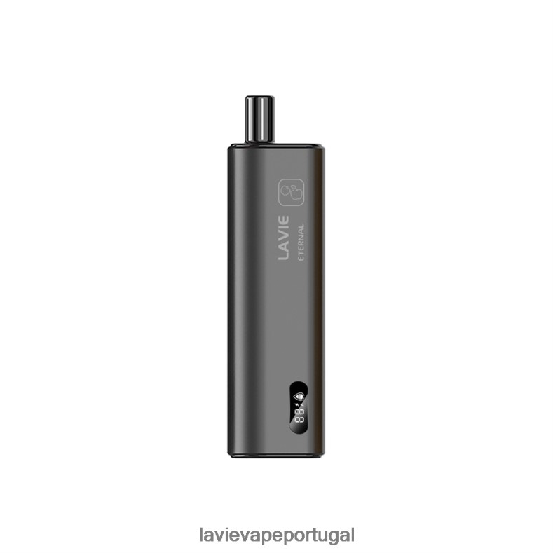 LAVIE Nicotine - LAVIE ETERNAL 10000 baforadas maçã dupla TB68V6120