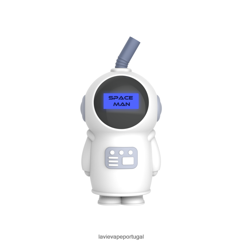 LAVIE Nicotine - LAVIE SPACE MAN 7000 baforadas gelo de cola TB68V6235