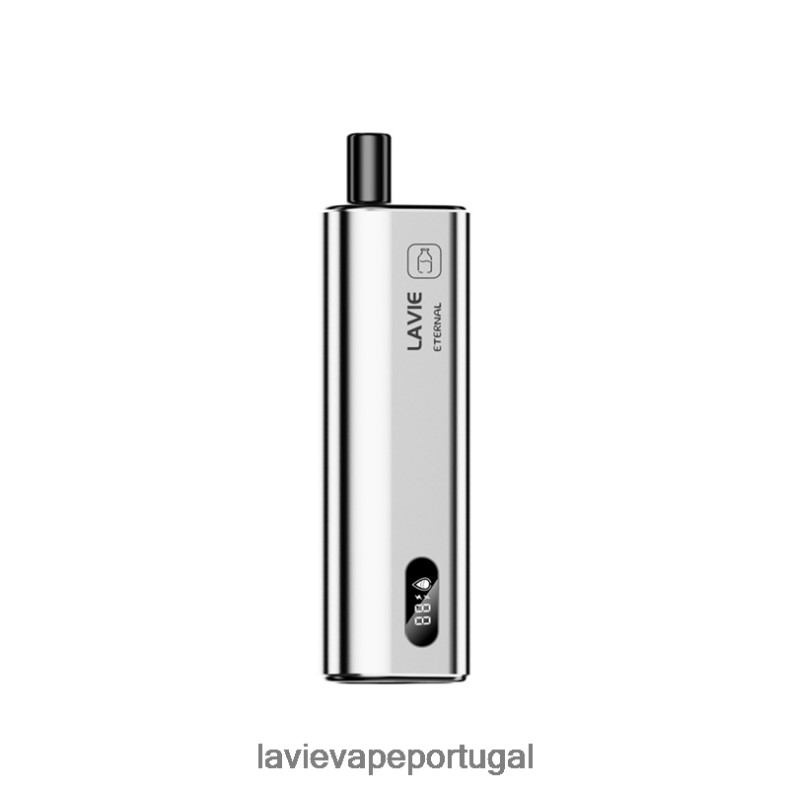 LAVIE Portugal - LAVIE ETERNAL 10000 baforadas iaque TB68V6126