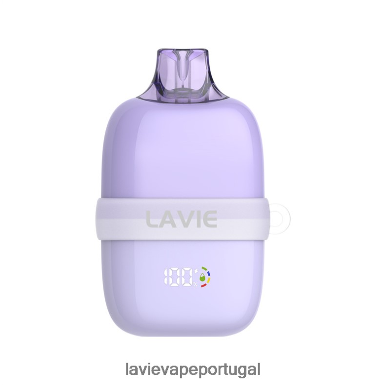 LAVIE Portugal - LAVIE INSIDER 12000 baforadas mojito TB68V686