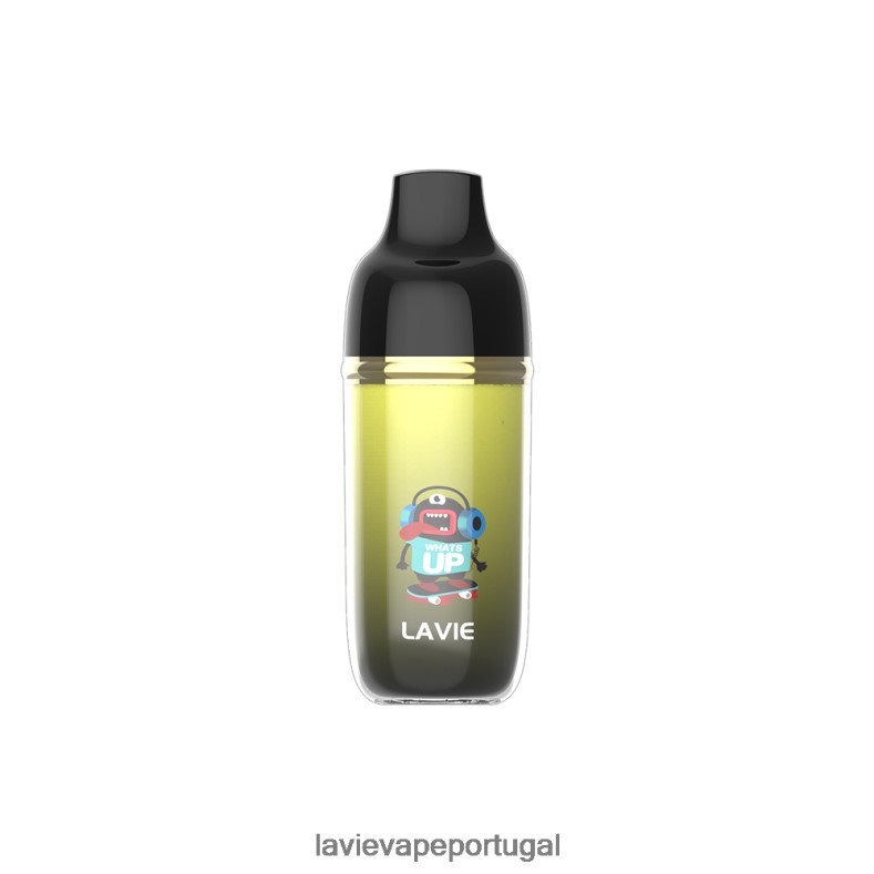 LAVIE Portugal - LAVIE Monster 6000 baforadas gelo de manga TB68V6241