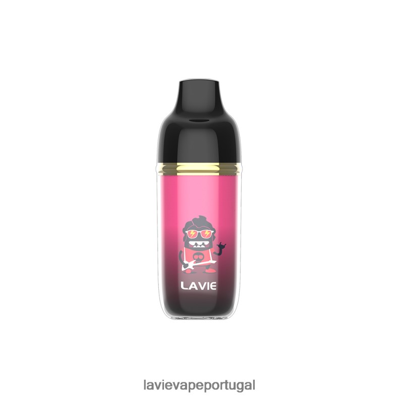 gelo de uva