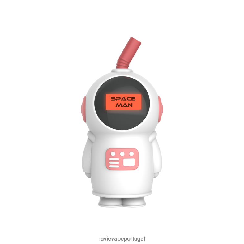 LAVIE Portugal - LAVIE SPACE MAN 7000 baforadas gelo de melancia TB68V6236