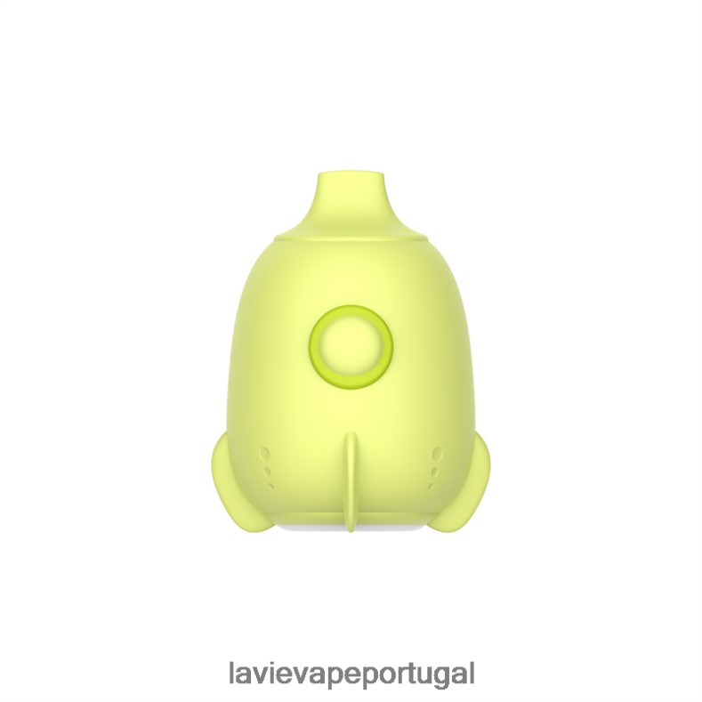 LAVIE Portugal - LAVIE Space Capsule 9000 baforadas cola TB68V6216