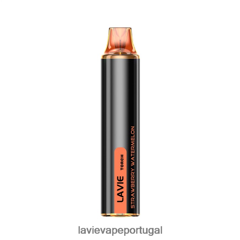 LAVIE Portugal - LAVIE Torch 6000 baforadas melancia morango TB68V6136