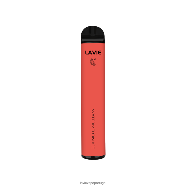 LAVIE Preço - LAVIE BAR 1600 baforadas gelo de melancia TB68V6304