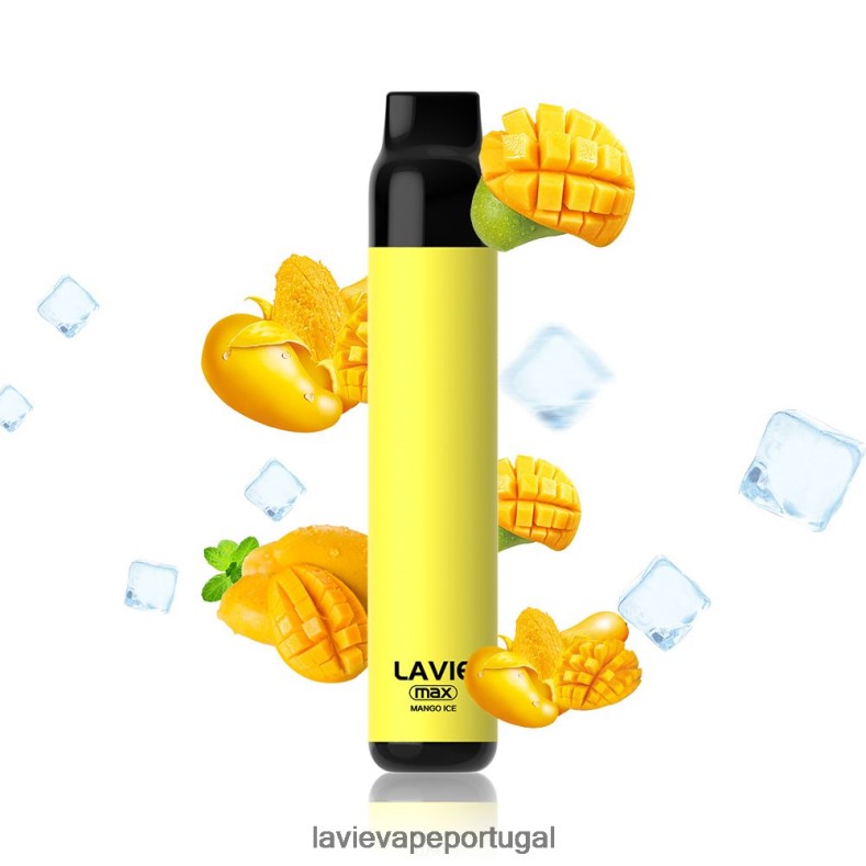 LAVIE Preço - LAVIE BAR 5000 baforadas - máx gelo de manga TB68V6279