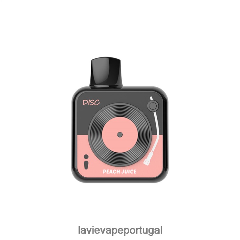 suco de pêssego