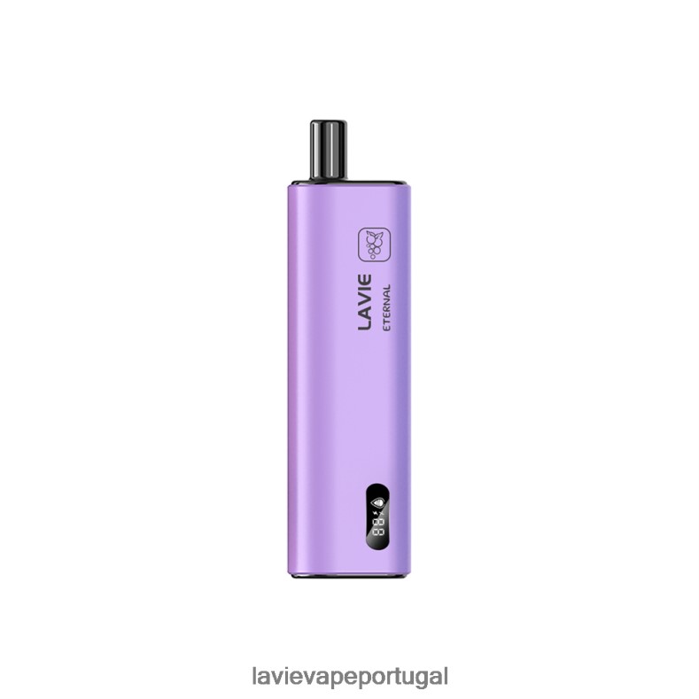 uva roxa