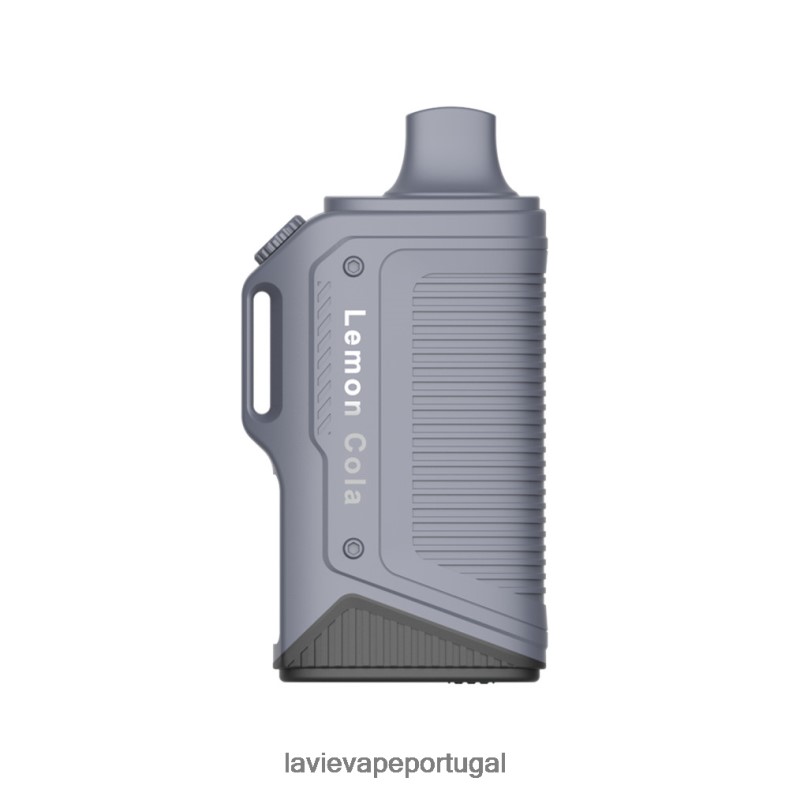 LAVIE Preço - LAVIE Energy Box 15000 baforadas cola de limão TB68V674