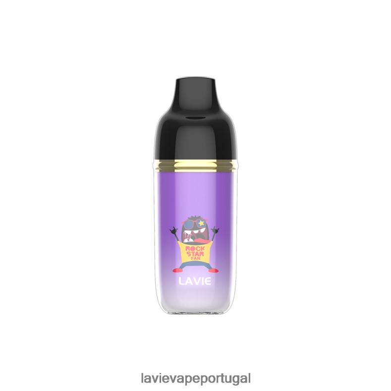 LAVIE Preço - LAVIE Monster 6000 baforadas gelo de taro TB68V6239