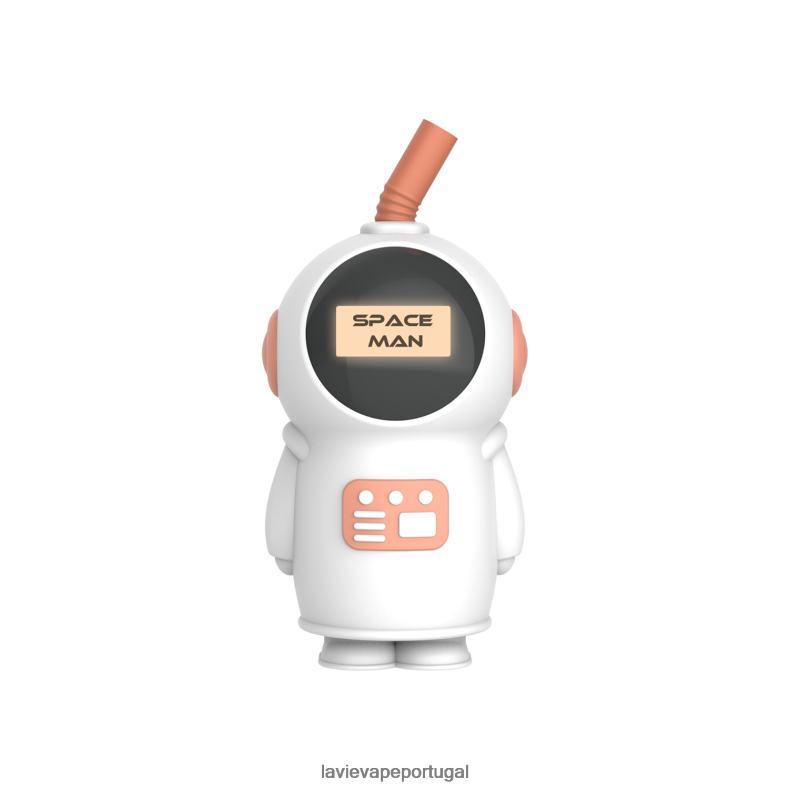 LAVIE Preço - LAVIE SPACE MAN 7000 baforadas bebida energética TB68V6229