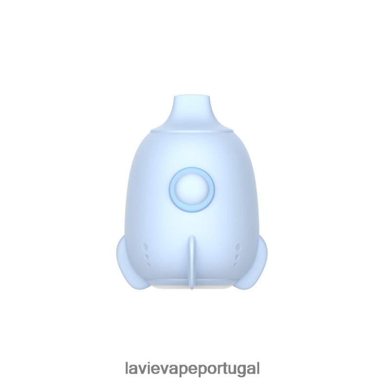 LAVIE Preço - LAVIE Space Capsule 9000 baforadas capuccino TB68V6219