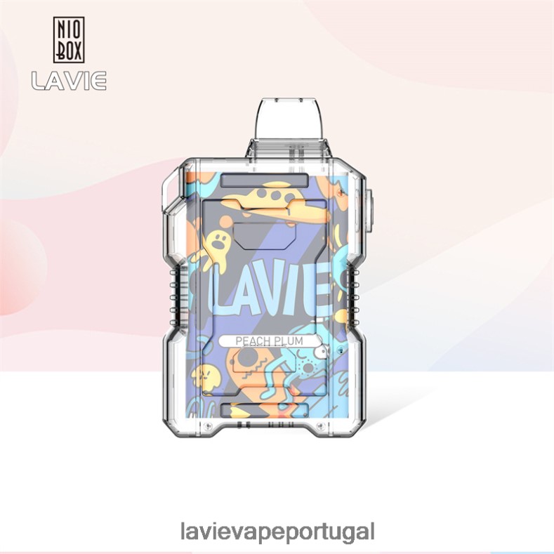 ameixa de pêssego