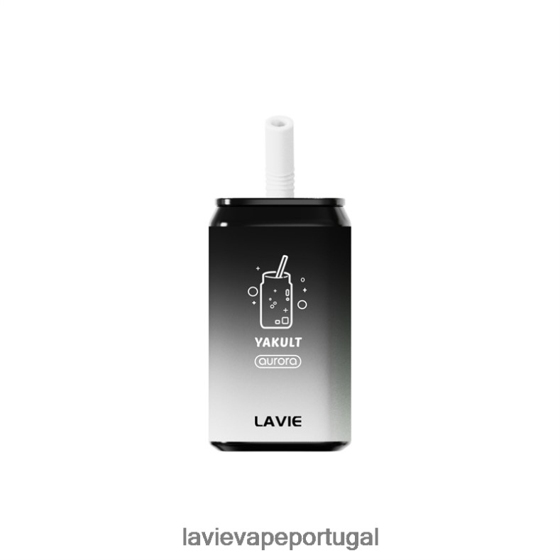 LAVIE Vape Portugal - LAVIE Aurora 11000 baforadas iaque TB68V6147