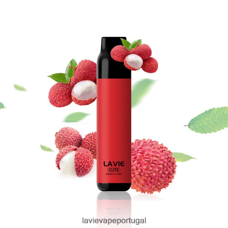 lichia fresca