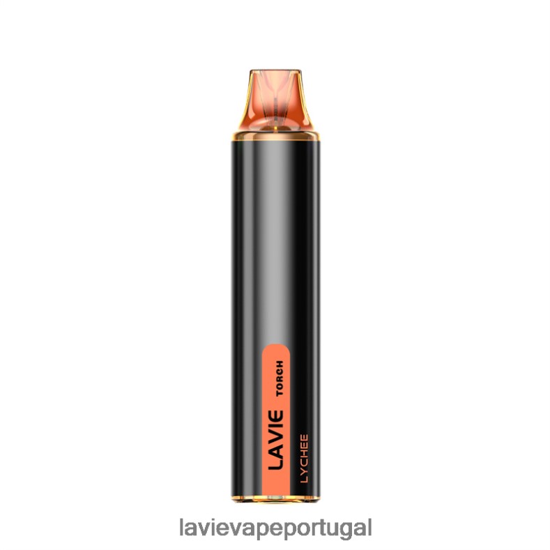 LAVIE Portugal - LAVIE Torch 6.000 baforadas lichia TB68V6131