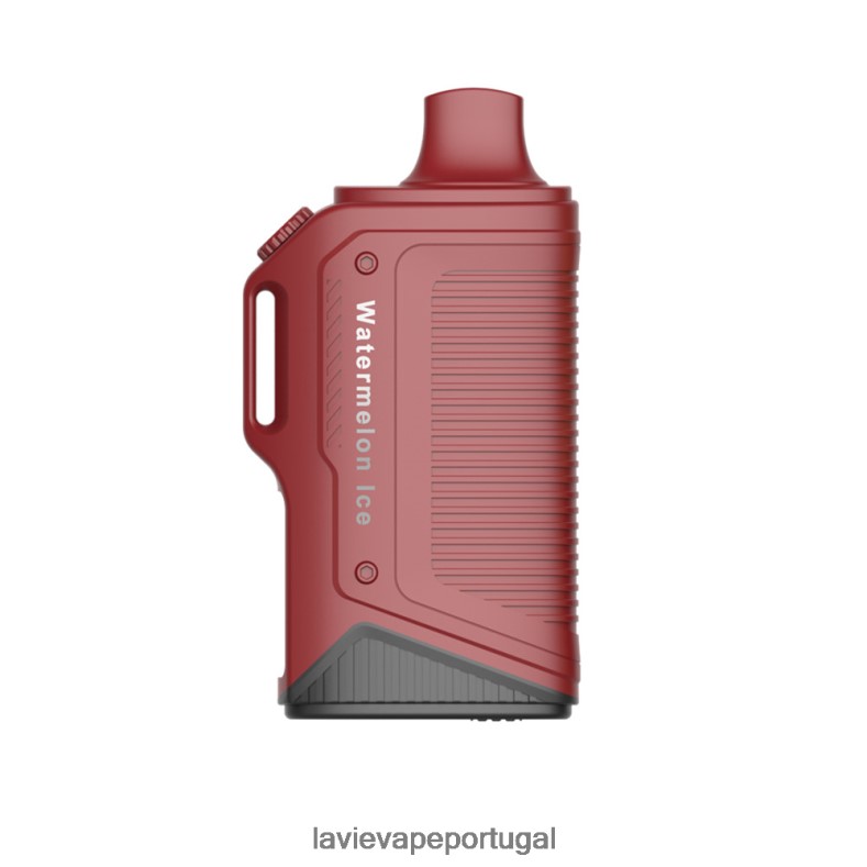 LAVIE Preço - LAVIE Energy Box 15.000 baforadas gelo de melancia TB68V669